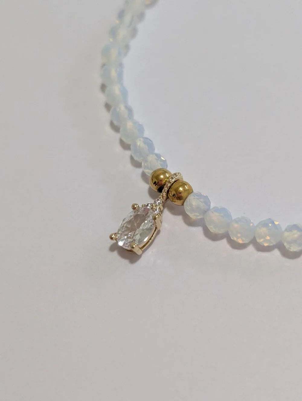 Opalite Bracelet